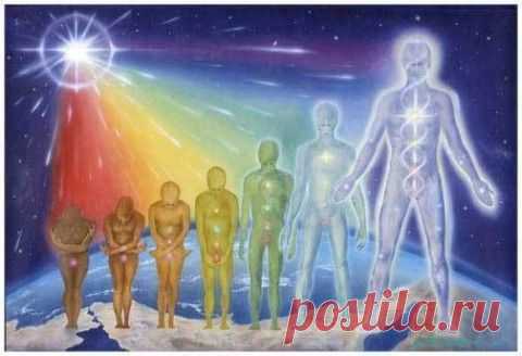 Почему судьба складывается именно так, а не иначе