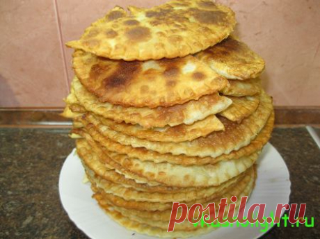 Едим и худеем Чебуреки (home.cookery.vkusnolight) : Рассылка : Subscribe.Ru