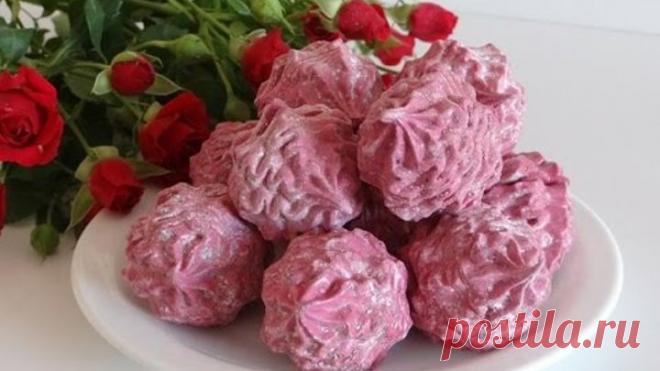 Домашний зефир и пастила. Как приготовить зефир и пастилу в домашних условиях.