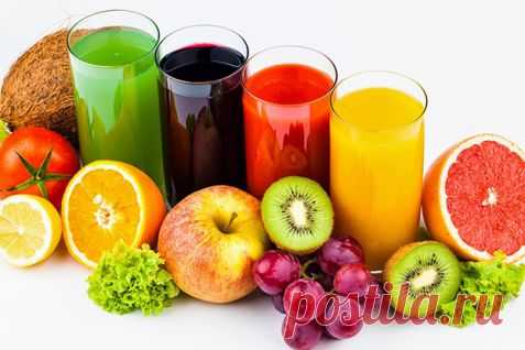 Сокотерапия: вкусно, а, главное, полезно Сокотерапия: вкусно, а, главное, полезно.

Всем известна полезность фруктов, ягод и овощей. Производимые из них соки и нектары необходимы организму в неменьшей степени, чем сами плоды.

Как готовить с…