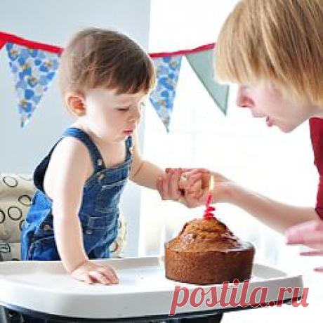 1 год ребенку - Новости UaUa.INFO