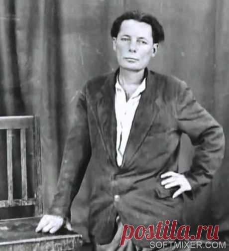 Дерзкие аферы сталинской эпохи / Назад в СССР / Back in USSR