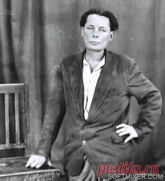 Дерзкие аферы сталинской эпохи / Назад в СССР / Back in USSR
