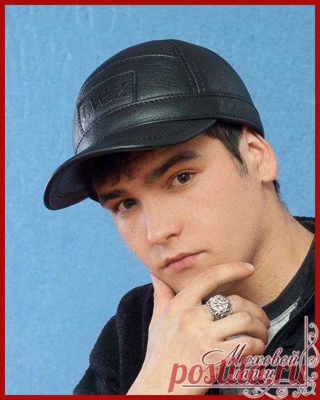 Мужская меховая шапка Фаворит | Купить шапки в интернет-магазине «Меховой ларец»