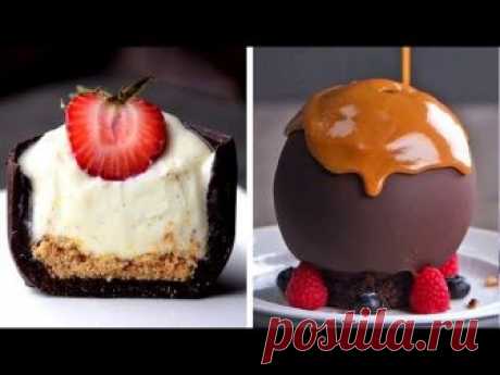 Did somebody say ICE CREAM? | Summer 2018 Recipes by So Yummy