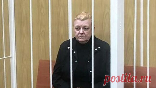 Защита актрисы Дрожжиной обжаловала приговор за аферу с имуществом Баталова