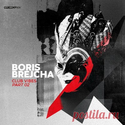 Boris Brejcha – Club Vibes Part 02 - psytrancemix.com