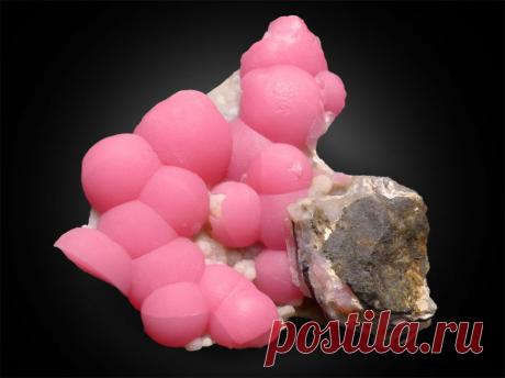 родохрозит