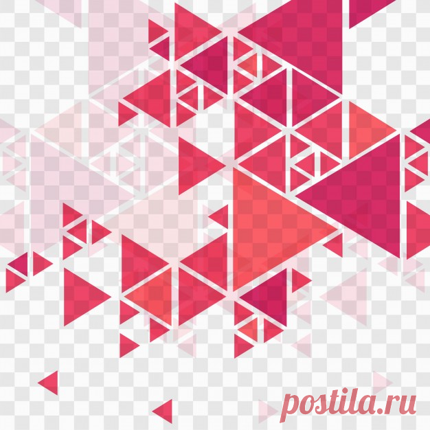 Современный геометрический фон Более миллиона свободных векторов, PSD, фотографии и бесплатные иконки. Эксклюзивные халявы и все графические ресурсы, которые необходимые для ваших проектов