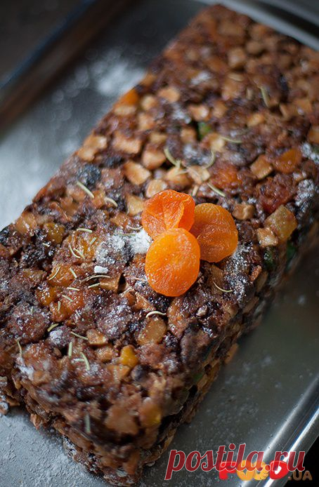 Итальянский хлебец - Кулинарные рецепты на Food.ua