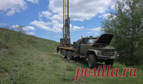 Введение в комплексные инженерные изыскания под ключ