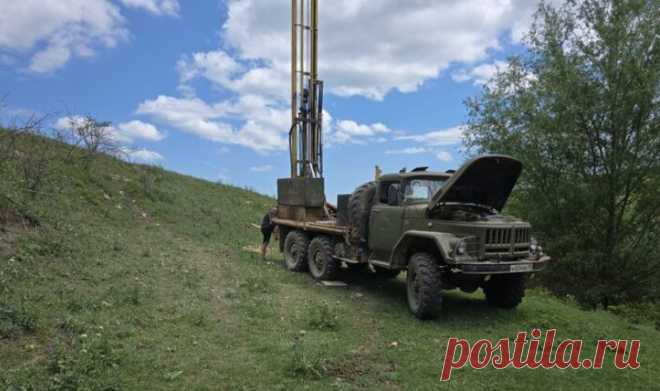 Введение в комплексные инженерные изыскания под ключ