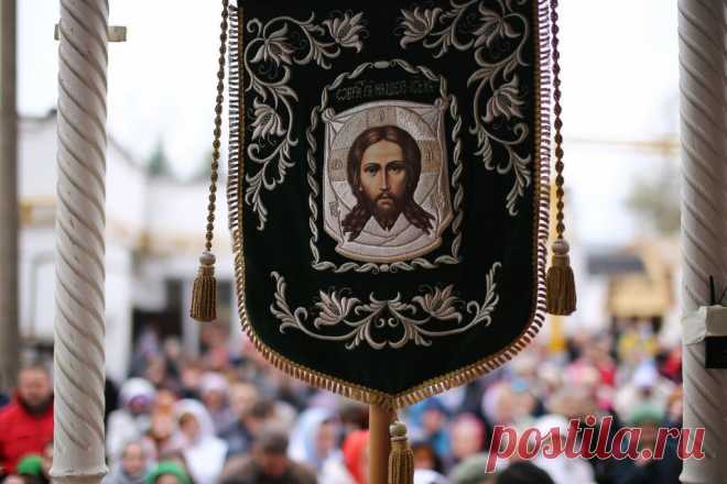 Неделя 3-я по Пасхе, святых жен-мироносиц.