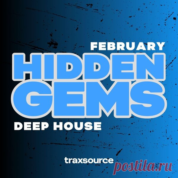 TRAXSOURCE Hidden Gems (February 2025) Deep House - 320KBPSHOUSE.NET ARTIST: Various RELEASE TITLE: TRAXSOURCE Hidden Gems (February 2025) Deep House GENRES: Deep House QUALITY: MP3 320kbps CBR 44.1 kHz PRIVATE DOWNLOAD HOUSEBOX FILECAT 33 TRACKS: Maqman, Aquadeep, Poetic Leestar, Veesoul – In The Club (House Head Mix) 6:39 ASHRR – Please Don’t Stop The Rain (Ron Trent Dub) 4:12 BNinjas – The Joys (Original […]
