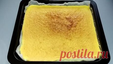 Очень Простой Рулет! Еще ни разу не подводил