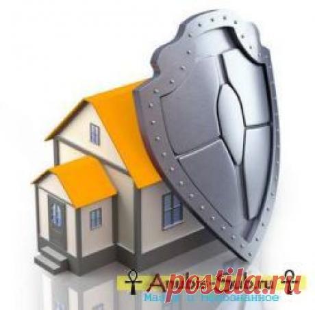 Оберег для защиты семьи от сглаза и порчи