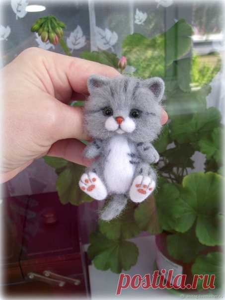 Волшебные игрушки Мэри Поппинс (AnitaG)