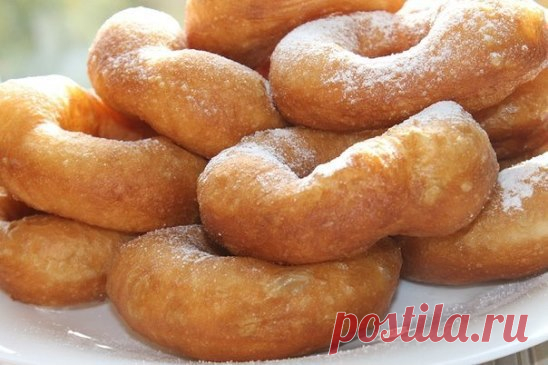 Интересные новости