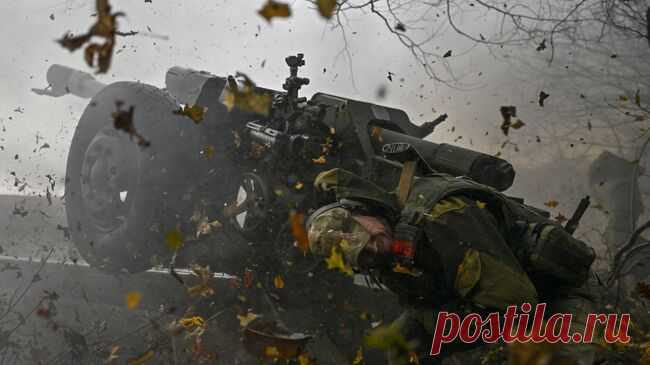 ВСУ за сутки потеряли свыше 220 боевиков в зоне действий "Запада"