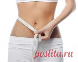 Как подтянуть талию? - диеты и упражнения | Гавань здоровья