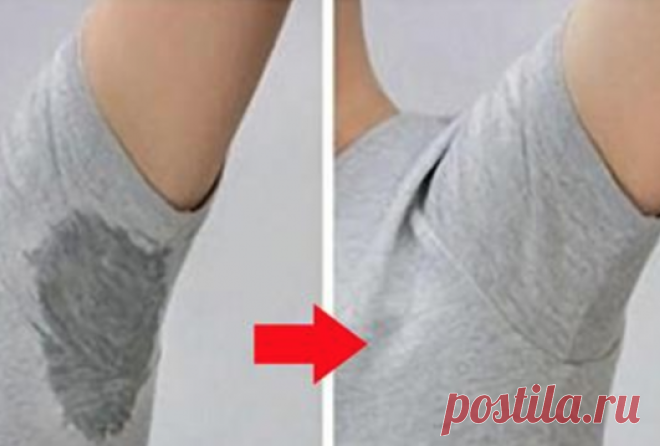 Средство от мокрых подмышек: это в 2 раза сильнее дезодоранта! К сожалению, какой бы женственной ты ни была, от потливости ты не застрахована! В образ изысканной леди мокрые подмышки и запах пота никак не вписываются. Однако в знойные летние дни наш организм реаг…