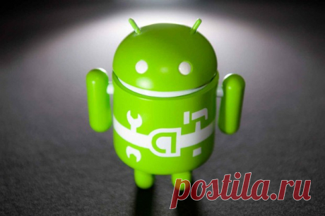 Открываем секретные возможности Android | KV.by