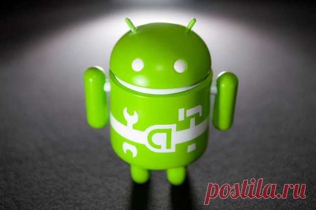 Открываем секретные возможности Android | KV.by