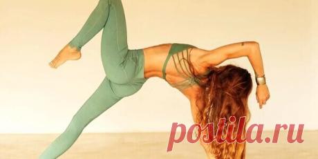 Йога для женщин после 40: Глубокая и неожиданная польза Практикуя йогу после… | Красота и Здоровье | Дзен