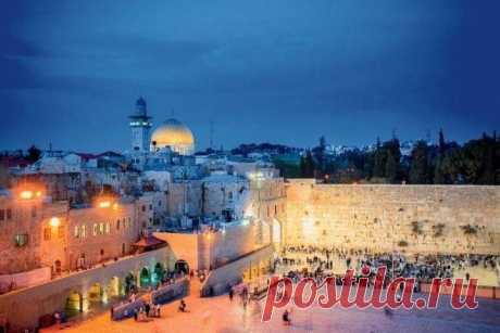 7 чудес Израиля 7 чудес ИзраиляЭта земля считается святой в трех крупнейших мировых религиях: иудаизме, христианстве и исламе. Центр одного из самых молодых культов также расположен здесь — местный воздух провоцирует...