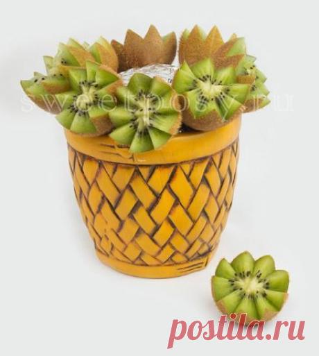 Идеи для творчества. Интересное рукоделие