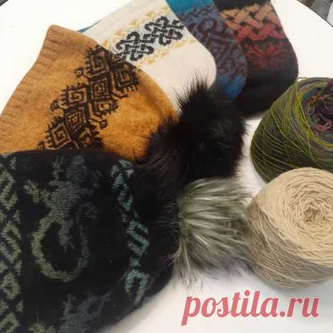 ВЯЗАНИЕ ДЛЯ НОВИЧКОВ спицами и крючком - Knitting & Crochet | Facebook