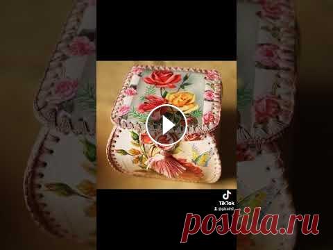 Шкатулки из открыток... Шкатулки из открыток......