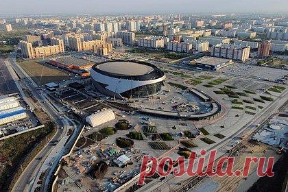 29-летняя вебкам-модель захотела стать депутатом в российском городе