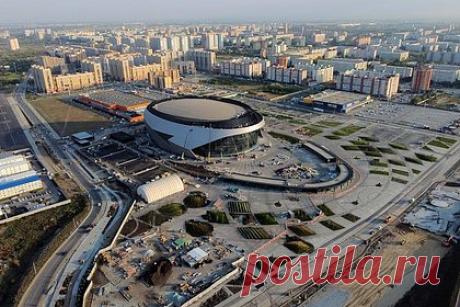 29-летняя вебкам-модель захотела стать депутатом в российском городе