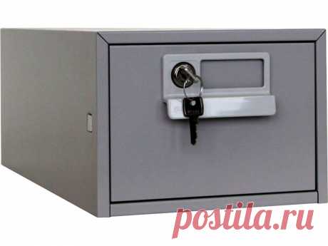 Картотека BISLEY FCB-13L, Интернет магазин PRIMA vasta