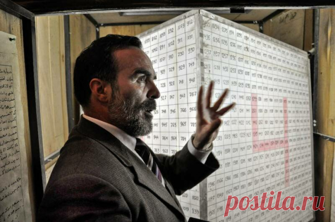 Афганский математик Сидик Афган предсказал судьбы мира и России до 2055 года | Городские легенды | Яндекс Дзен