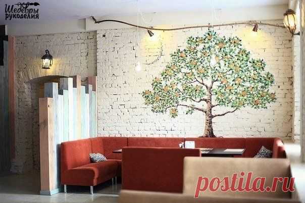 Шедевры рукоделия