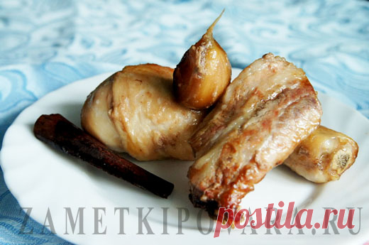 Мясное ассорти в духовке | Простые кулинарные рецепты с фотографиями