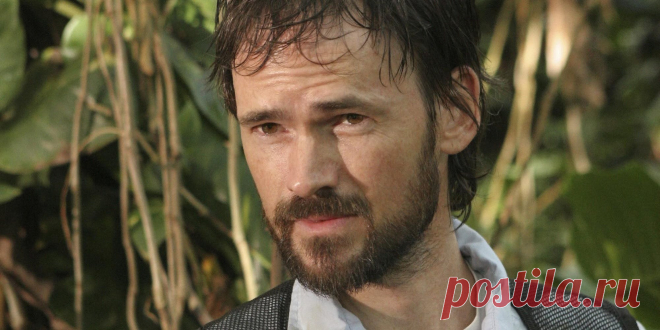 Джереми Дэвис (Jeremy Davies)
- 8 октября, 1969
