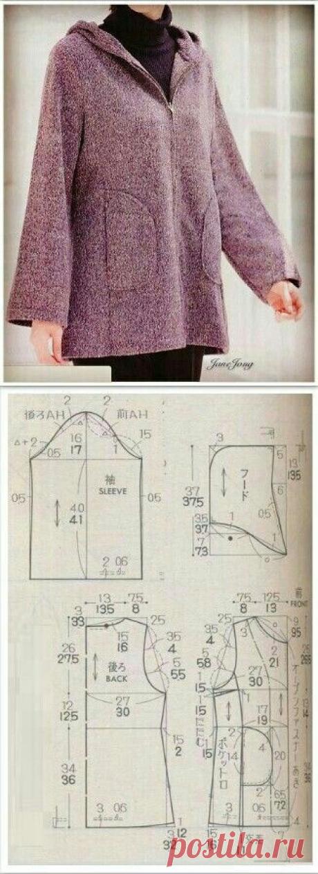 Bol pantolon veya kalem etek yada bir elbise üzerine giyip çıkabileceğiniz bir model