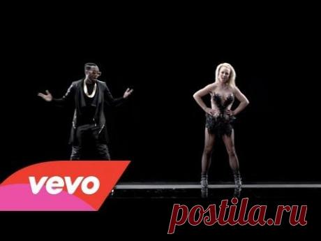 will.i.am - Scream &amp; Shout ft. Britney Spears