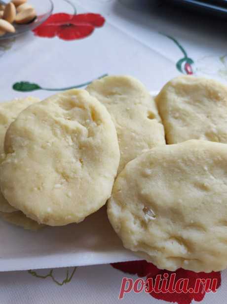 Рецепт мамы моей чешской свекрови. Чешские жареные шкубанки. Простое и вкусное блюдо на ужин всего из 2 ингридиентов | Маша в Чехии | Яндекс Дзен