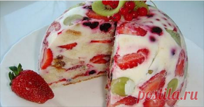 Кулинария » Страница 16 » MAKATAKA