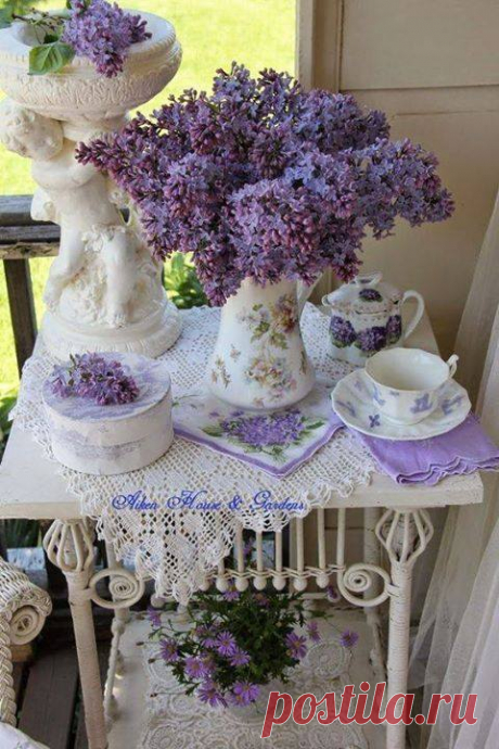 (1) Laura Lee's lovely romantic days and sweet tea dreams - Home