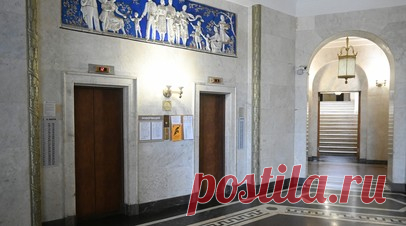 Специалист Бондарь рассказал, как добиться от управляющей компании чистоты в подъезде. Общественный деятель, эксперт по ЖКХ Дмитрий Бондарь рассказал, как добиться от управляющей компании чистоты в подъезде и вывоза мусора. Читать далее