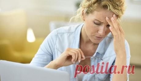 Психологический тест: &quot;Насколько утомлена Ваша психика?&quot; | Психология