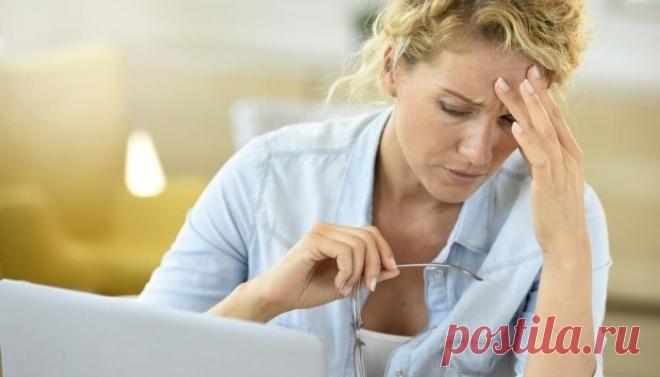 Психологический тест: "Насколько утомлена Ваша психика?" | Психология