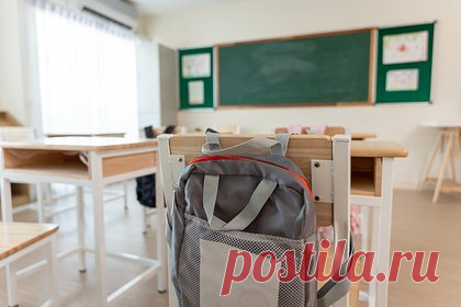 Дочь пропавшего без вести бойца СВО отказались принять в российскую школу