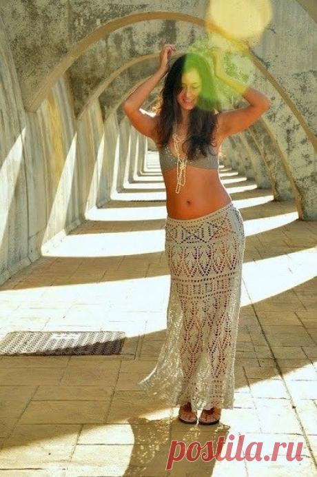 Вязаная мода, известные дизайнеры со всего мира.