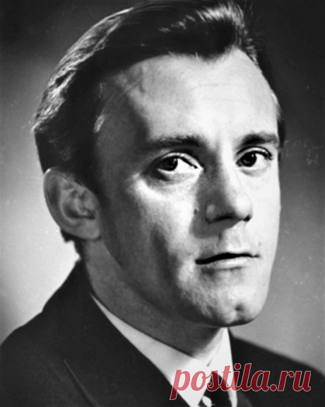 Валерий Носик, 9 октября, 1940
 • 4 января 1995